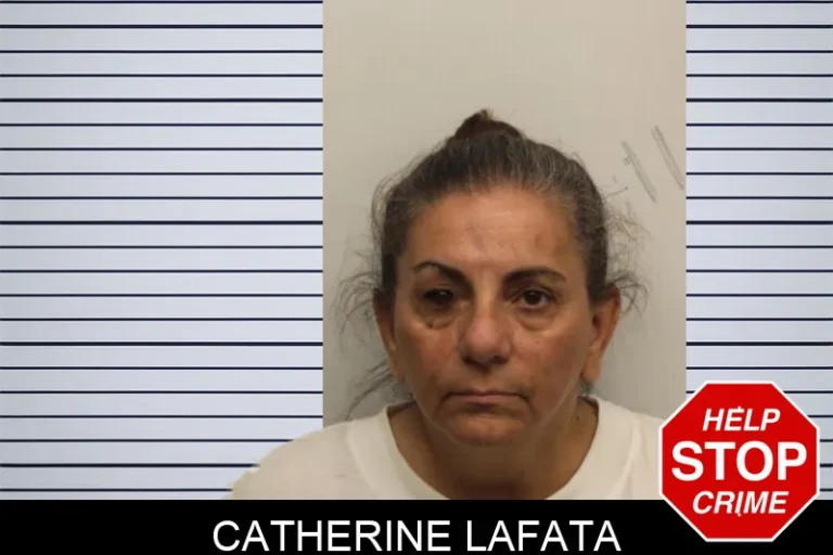 Catherine Lafata