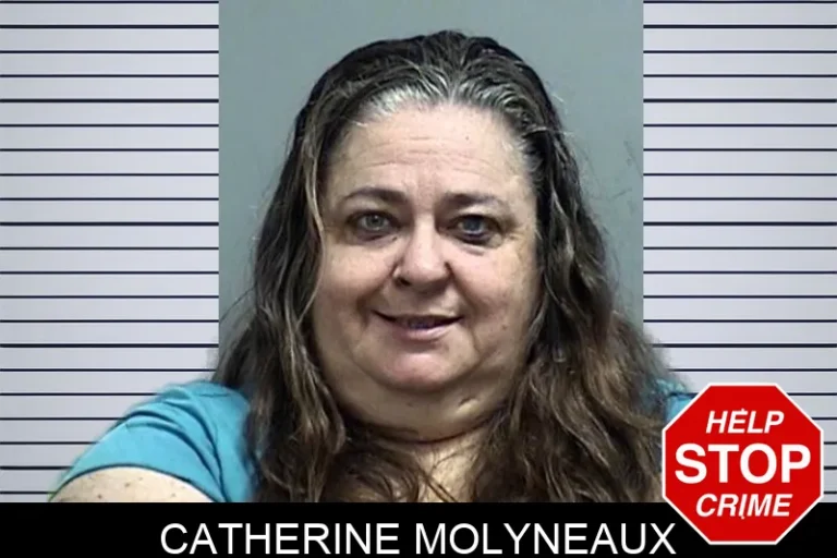 Catherine Molyneaux