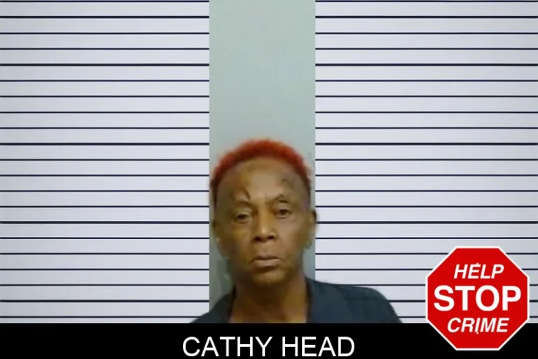 Cathy Head