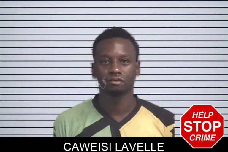 Caweisi Lavelle