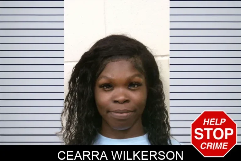 Cearra Wilkerson
