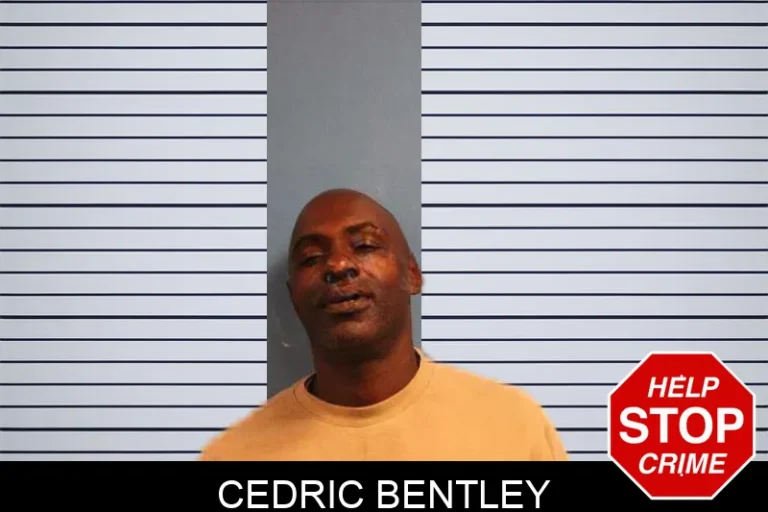 Cedric Bentley
