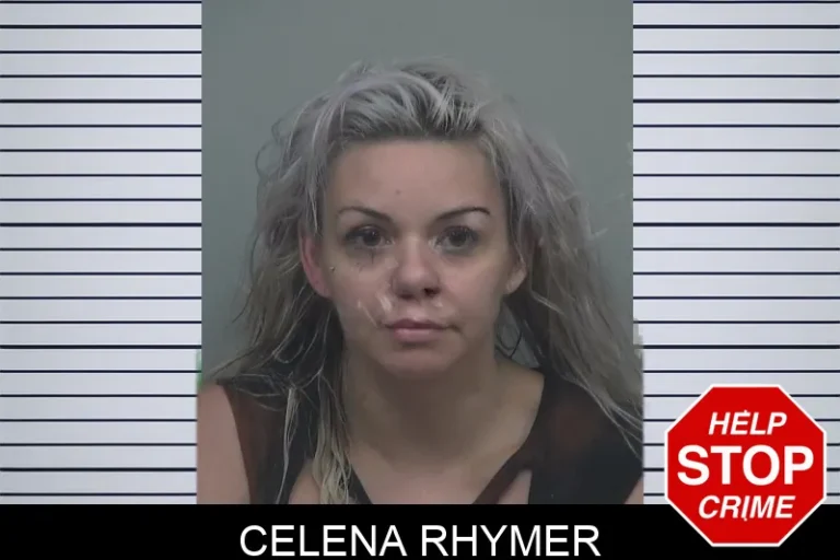 Celena Rhymer mugshot – Gwinnett County , Georgia Celena Rhymer