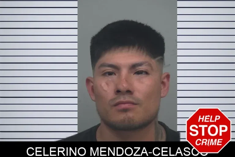 Celerino Mendoza-Celasco