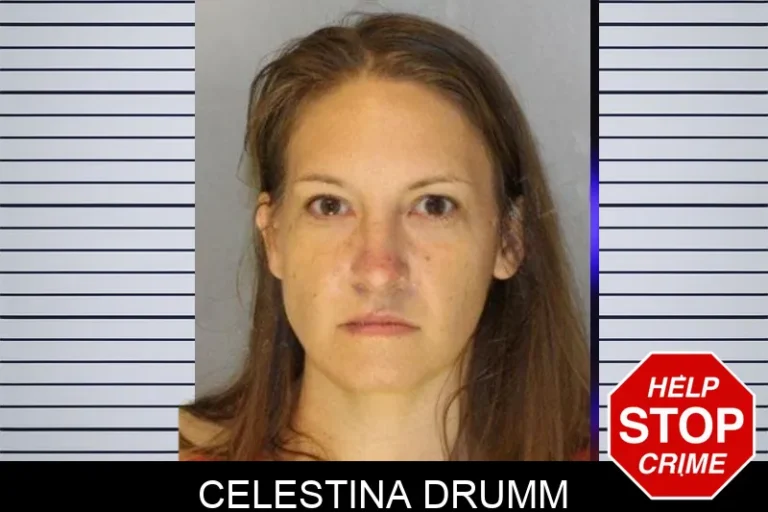 Celestina Drumm