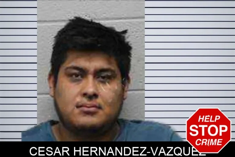 Cesar Hernandez-Vazquez