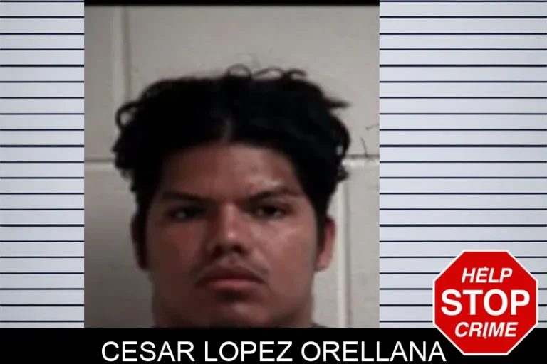 Cesar Lopez Orellana