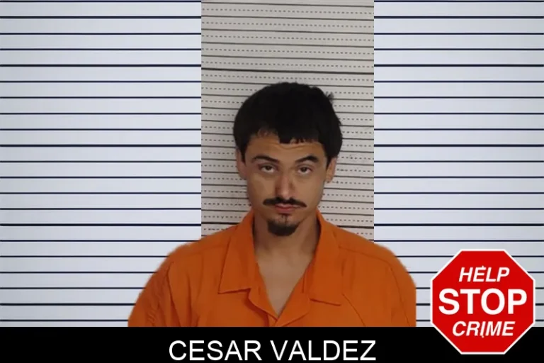 Cesar Valdez