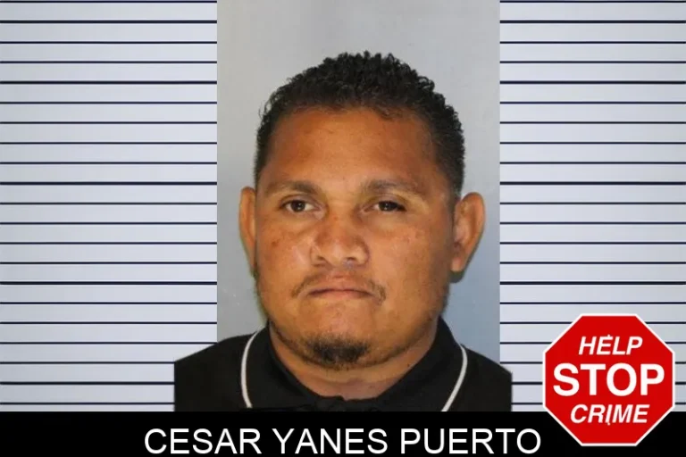 Cesar Yanes Puerto