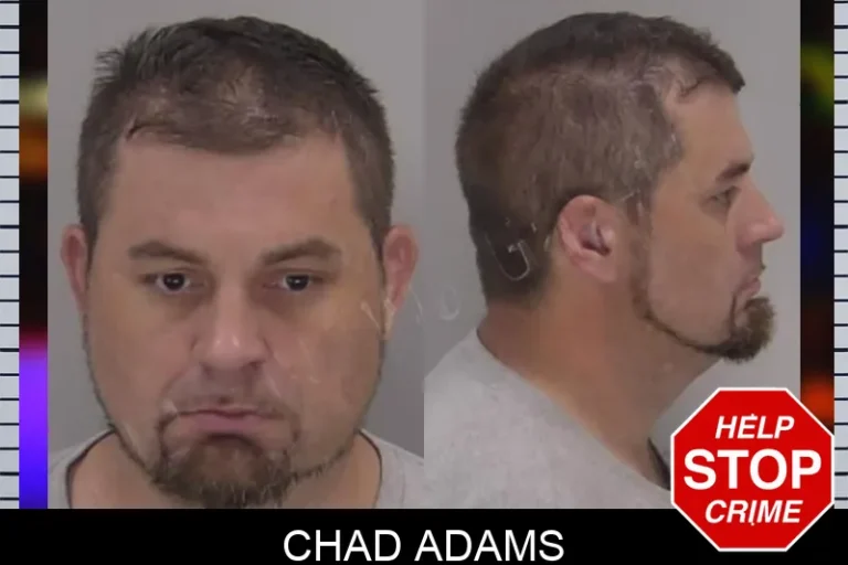 Chad Adams