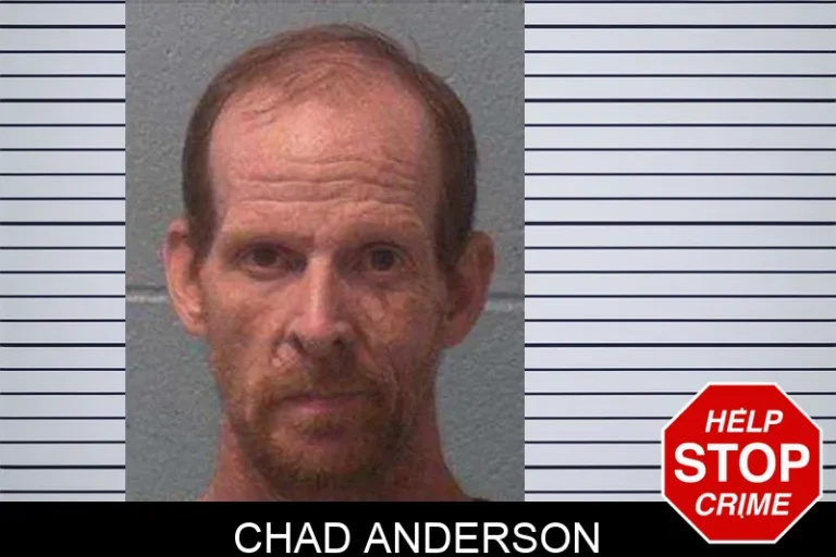 Chad Anderson