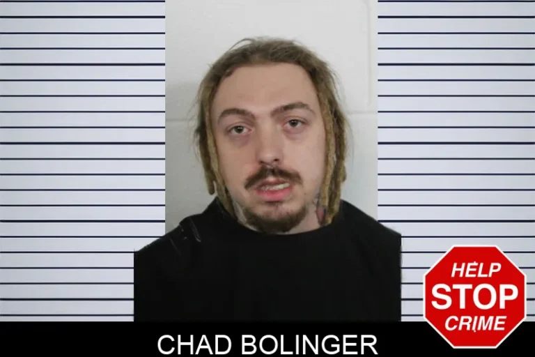 Chad Bolinger