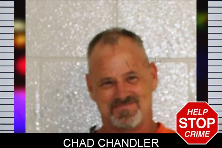 Chad Chandler