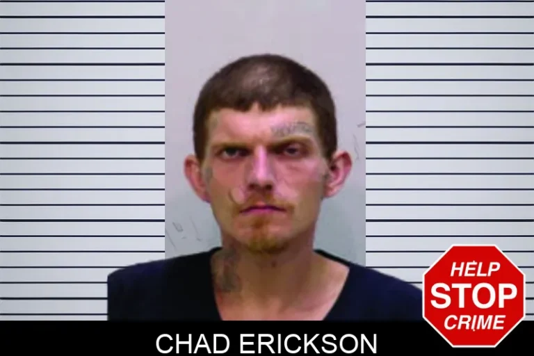 Chad Erickson