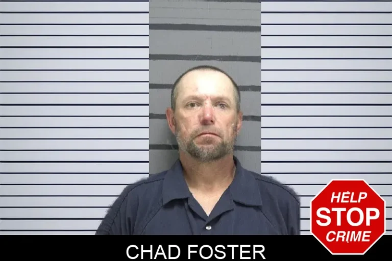 Chad Foster