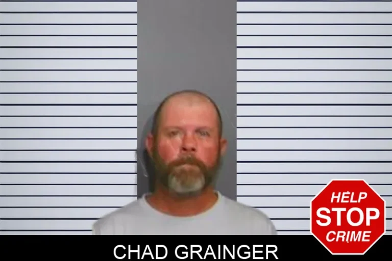 Chad Grainger