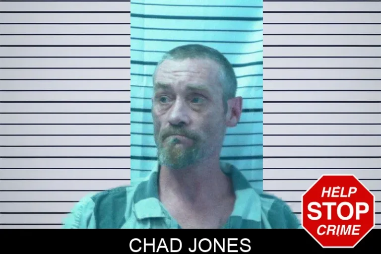 Chad Jones