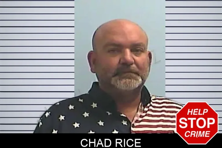 Chad Rice