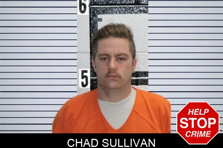 Chad Sullivan