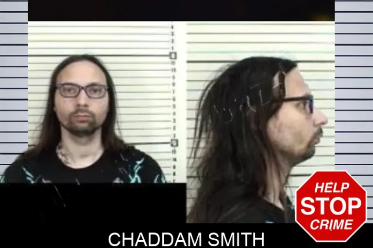 Chaddam Smith