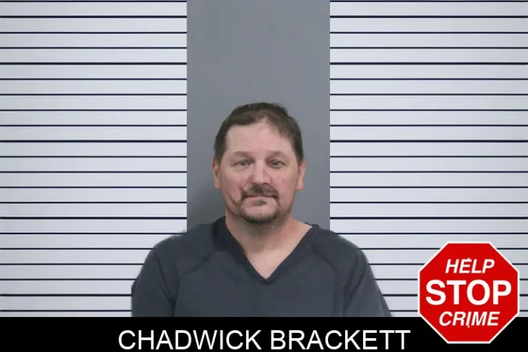 Chadwick Brackett