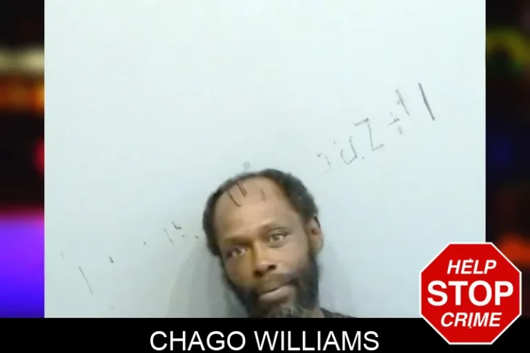Chago Williams