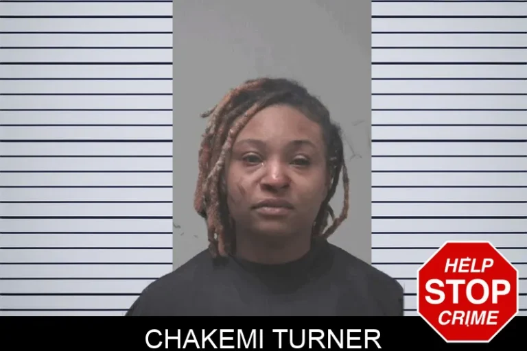 Chakemi Turner