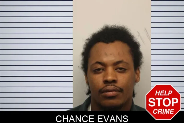 Chance Evans