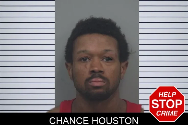 Chance Houston
