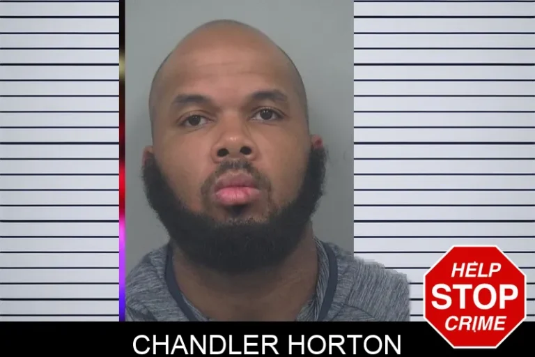 Chandler Horton