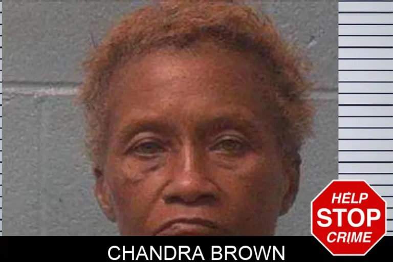 Chandra Brown