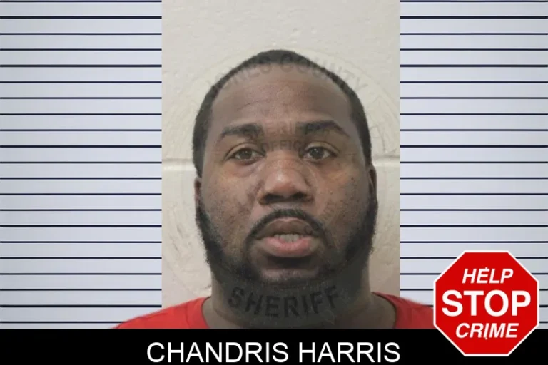 Chandris Harris