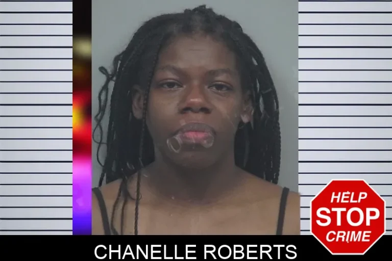 Chanelle Roberts