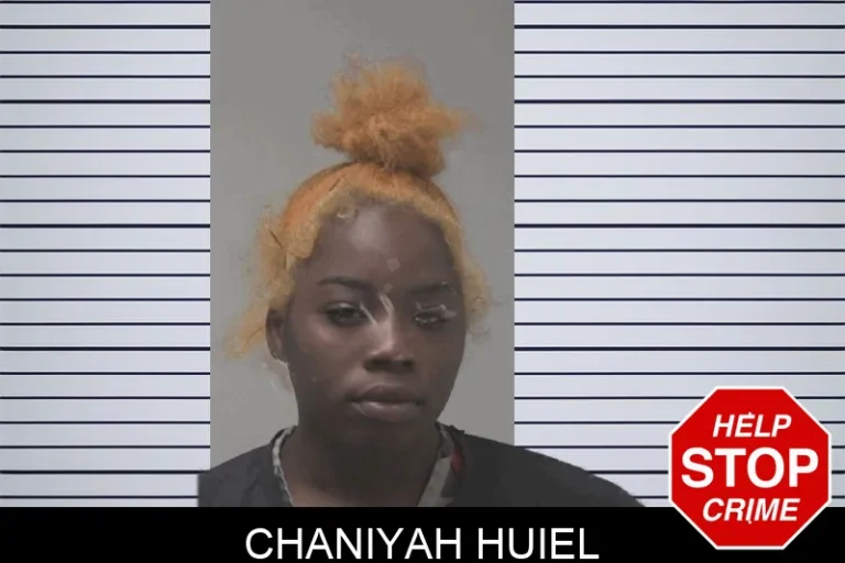 Chaniyah Huiel