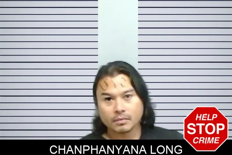 Chanphanyana Long