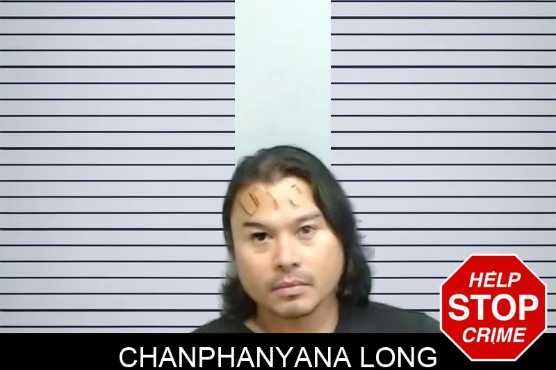 Chanphanyana Long Mugshots