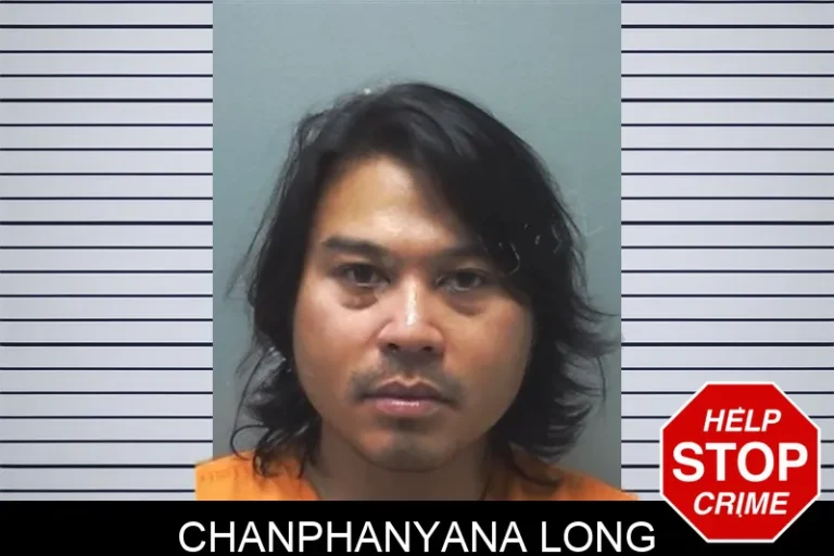 Chanphanyana Long