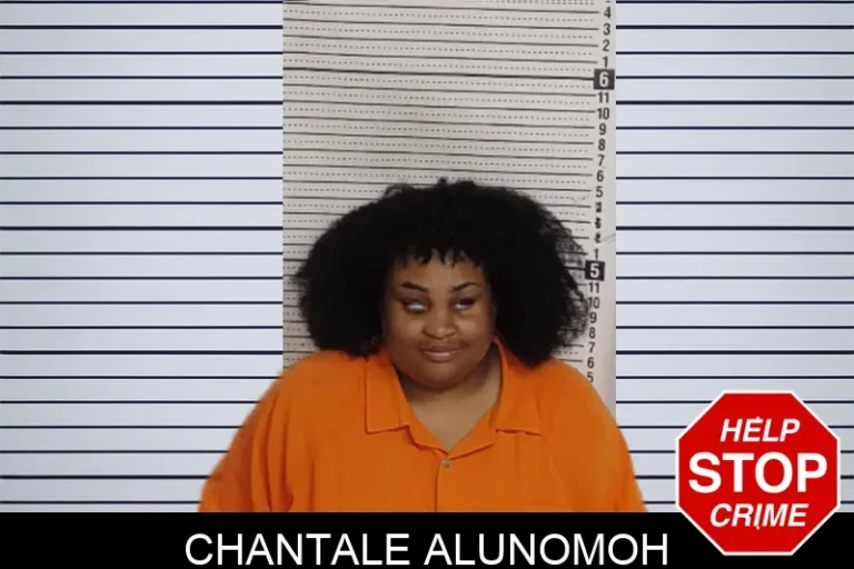 Chantale Alunomoh