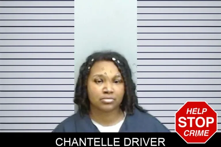 Chantelle Driver