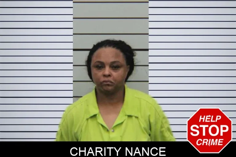 Charity Nance