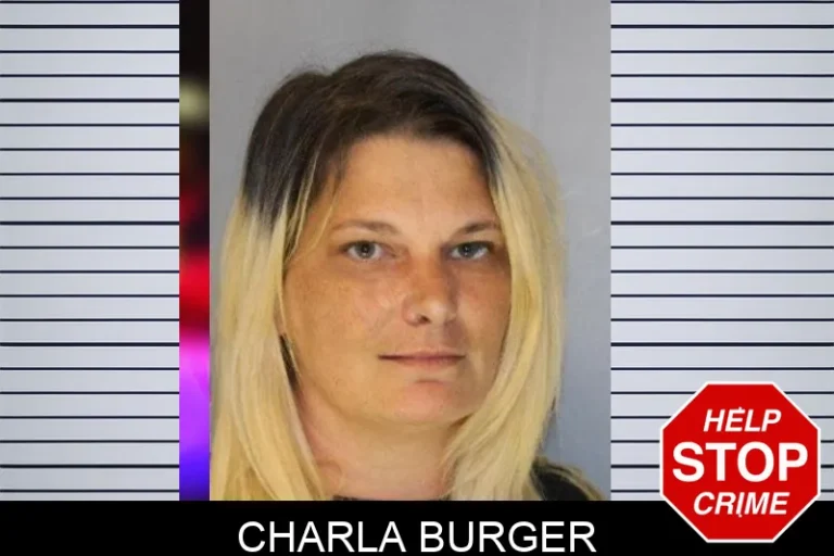 Charla Burger