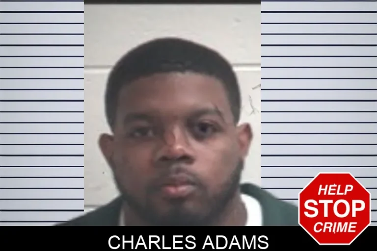 Charles Adams