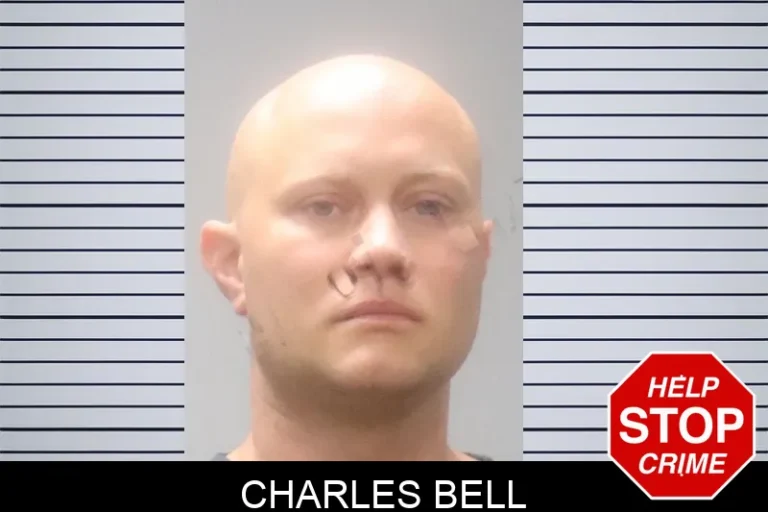 Charles Bell