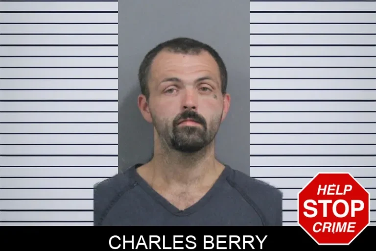 Charles Berry
