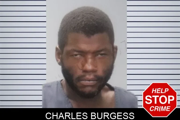 Charles Burgess