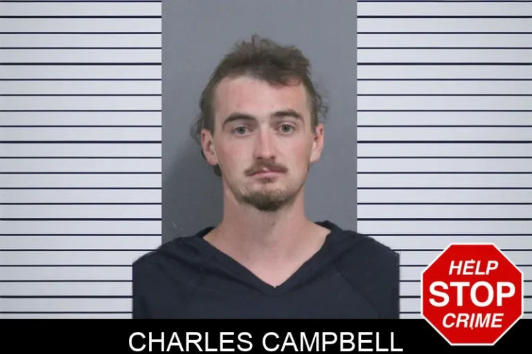 Charles Campbell