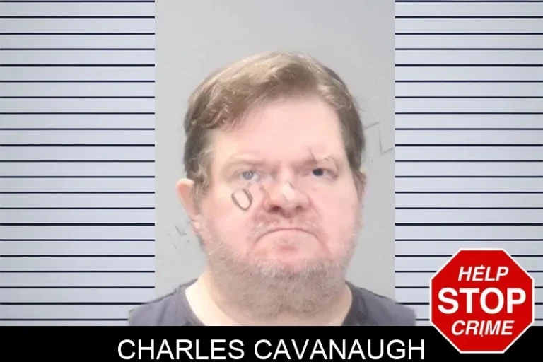 Charles Cavanaugh