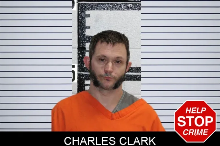 Charles Clark
