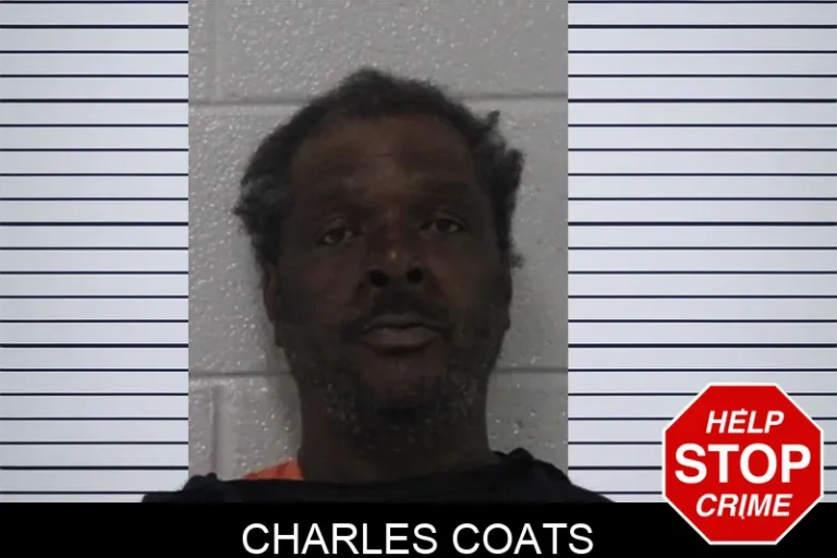Charles Coats