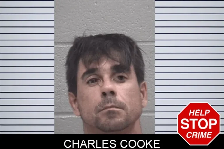 Charles Cooke mugshot – Columbia County , Georgia Charles Cooke